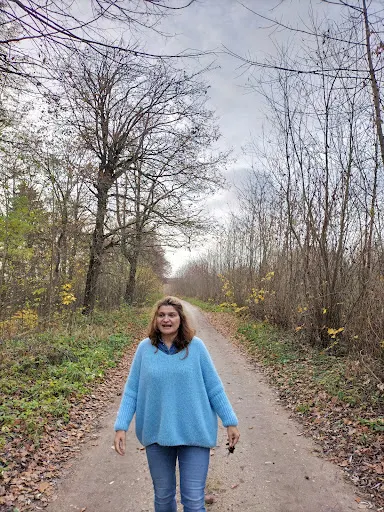 Usługi Psychologiczne Anna Magdalena Czokajło