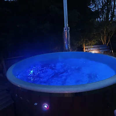 Mobilna Balia Morena